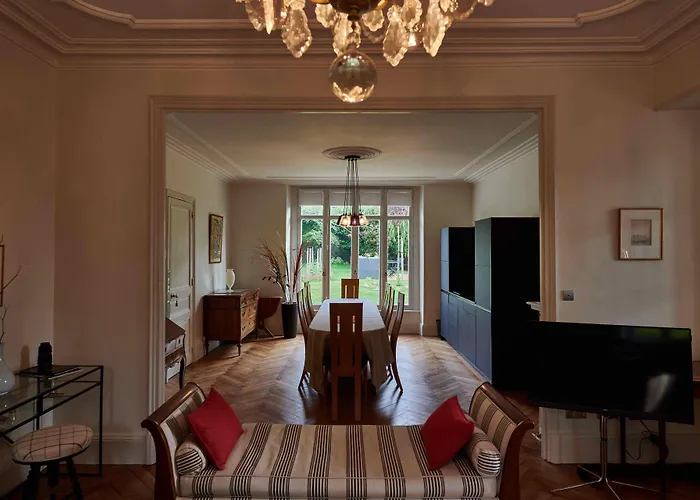 Vannes 4 Star Hotels