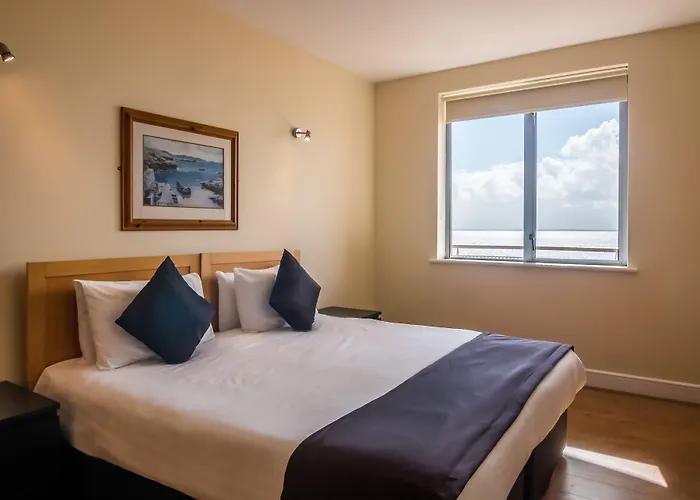 Galway Bay Sea View Apartments