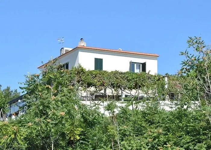 Tenuta Le Fornacelle Torre del Greco che accetta animali