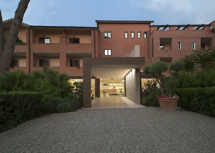 Ricci Hotel Marina di Grosseto
