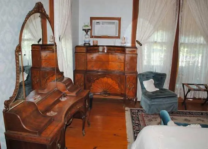 Angel Rose Bed And Breakfast Rockport