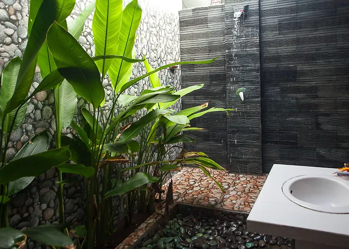 Hotel Poh Manis Lembongan