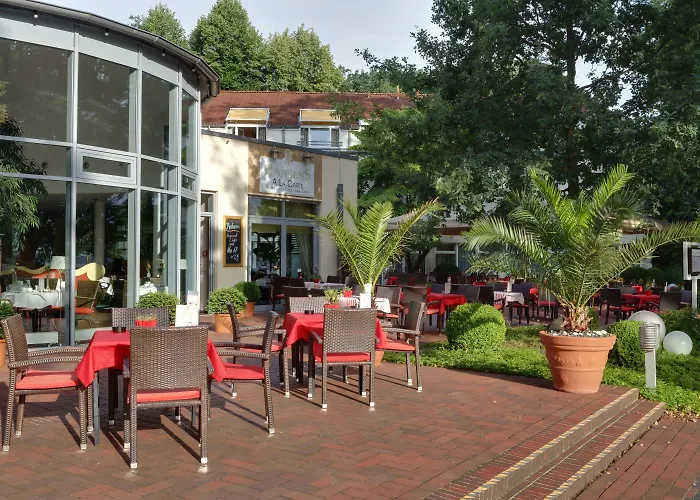 Hansens Haus Am Meer Bad Zwischenahn