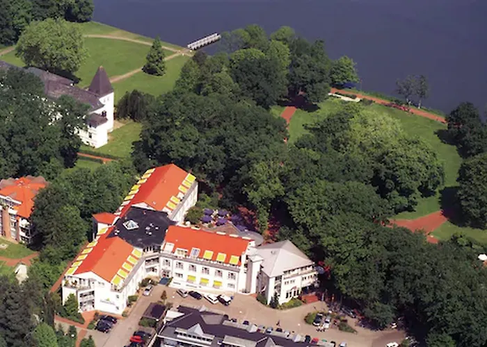 Hansens Haus Am Meer