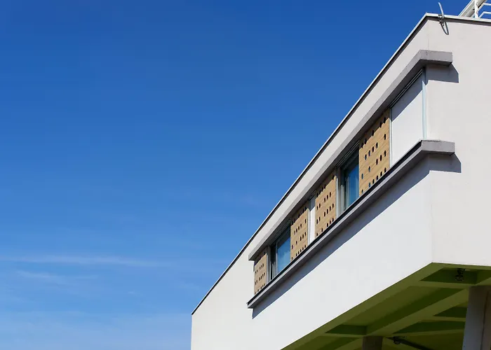 4 Sterne-Hotel-Hotel Split Podstrana