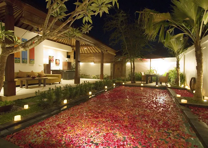 Ellora Villa Sanur