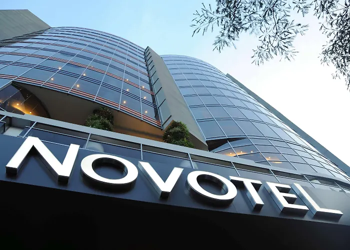 Novotel Ciudad de Panamá