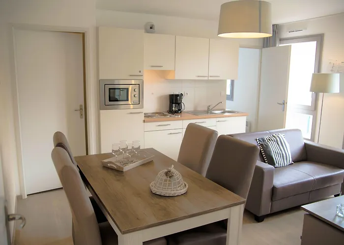 Evancy Villa Les Margats Bray-Dunes