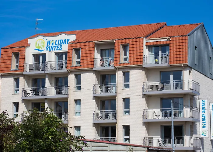 Evancy Villa Les Margats Bray-Dunes