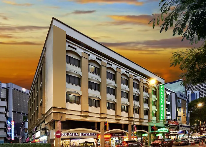 Palace Hotel