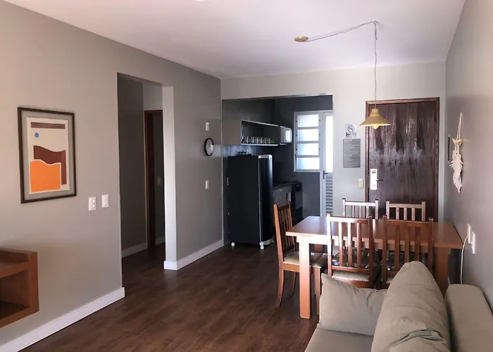 Balmare Hotel