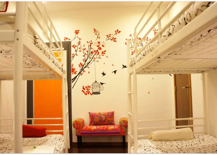 Hostel Gaia Porto Vila Nova de Gaia