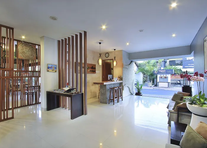Samaja Villas Seminyak