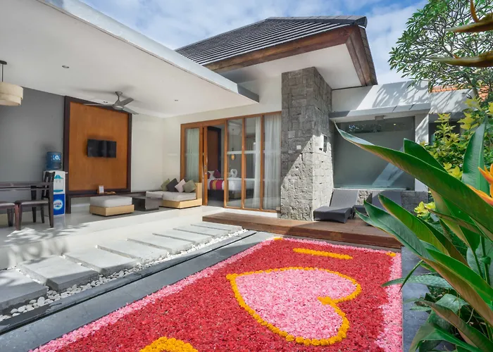Samaja Villas Seminyak