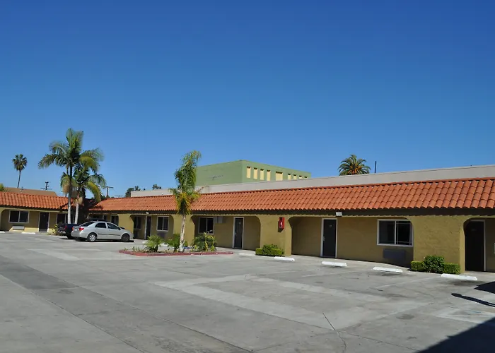 Rocky Inn