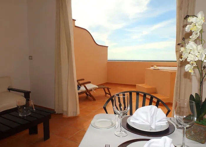 Hotel La Posada & Beach Club La Paz 5 star
