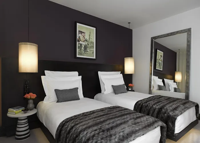 South Place Hotel Londen