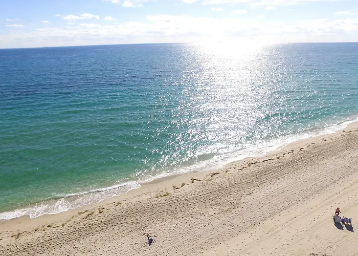 Best Florida Resort