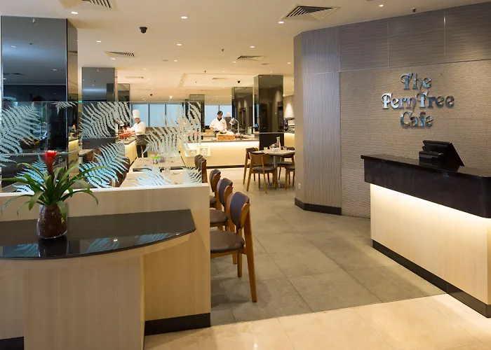 Hotel Miramar Singapore