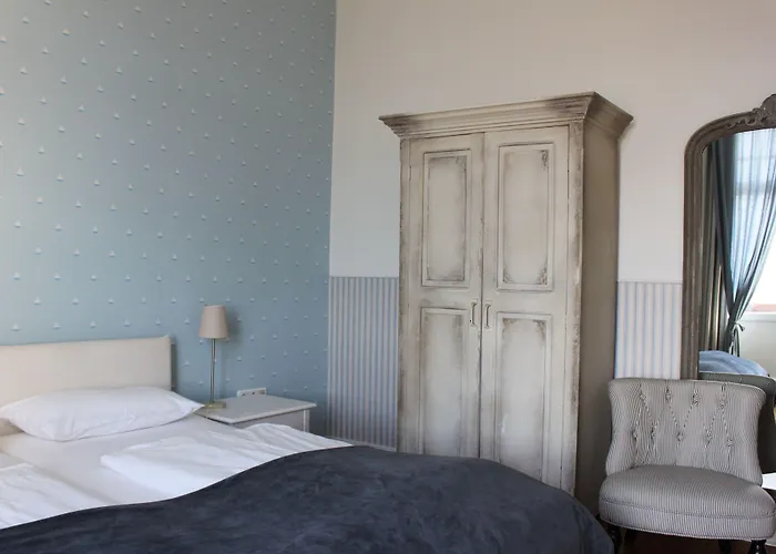 Strandperle Lieblingsplatz Hotel Lübeck Mit Golfplatz