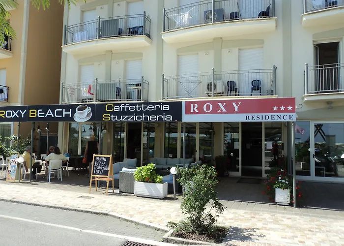 Residence Roxy
