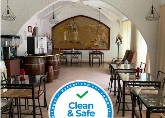Hotel Nazareth Lisboa