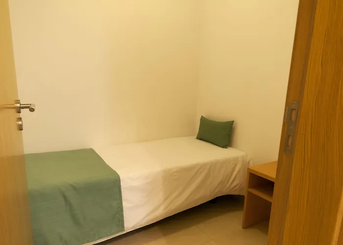 Studio 17 By Atlantichotels - Al Portimão