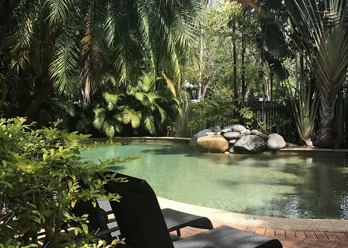 Port Douglas Palm Villas