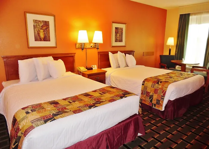 West Bank Inn Augusta
