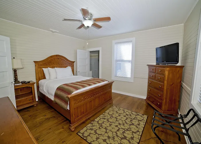 Desoto Beach Terraces Tybee Island