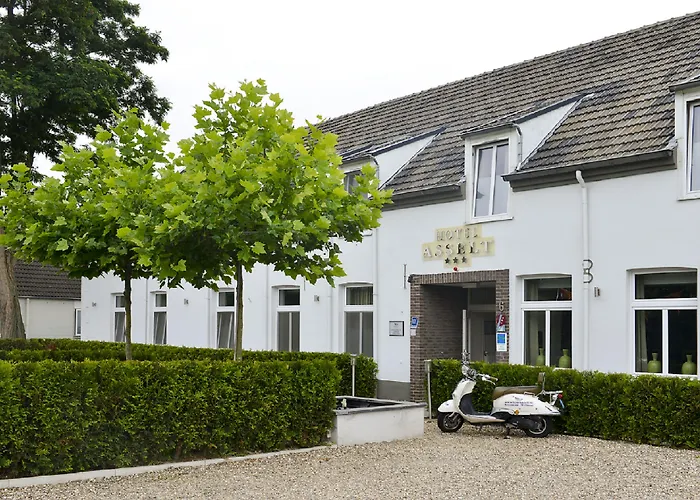 Hotel Asselt Swalmen