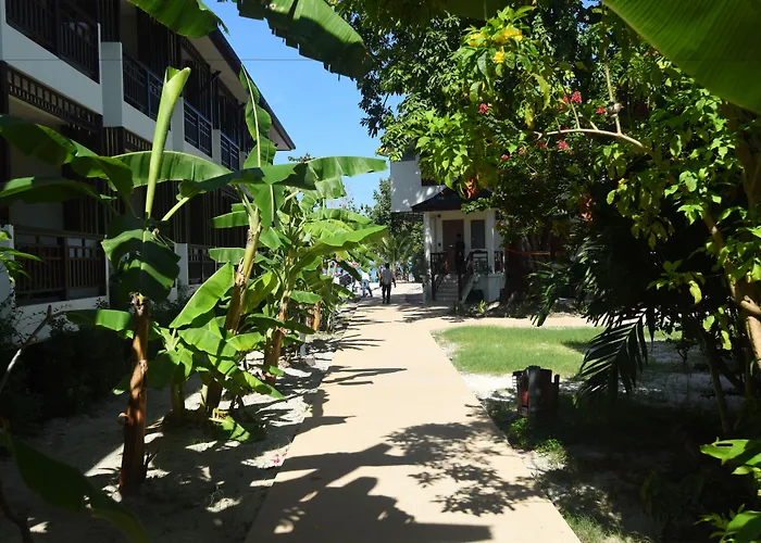 Pp Princess Resort Phi Phi Don