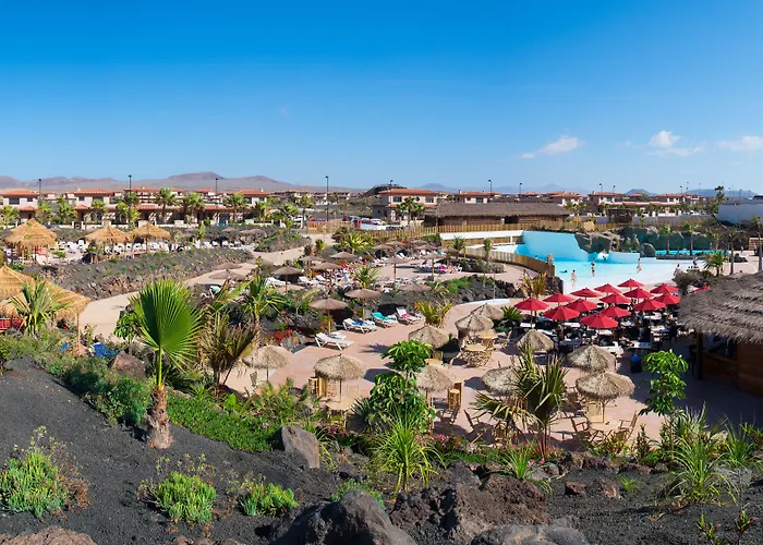 Alojamientos con Cocina en Puerto del Carmen (Lanzarote)