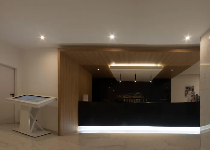 Serviced Accommodation in Portimão