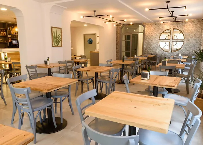 Maó (Mahón) Hoteles Baratos