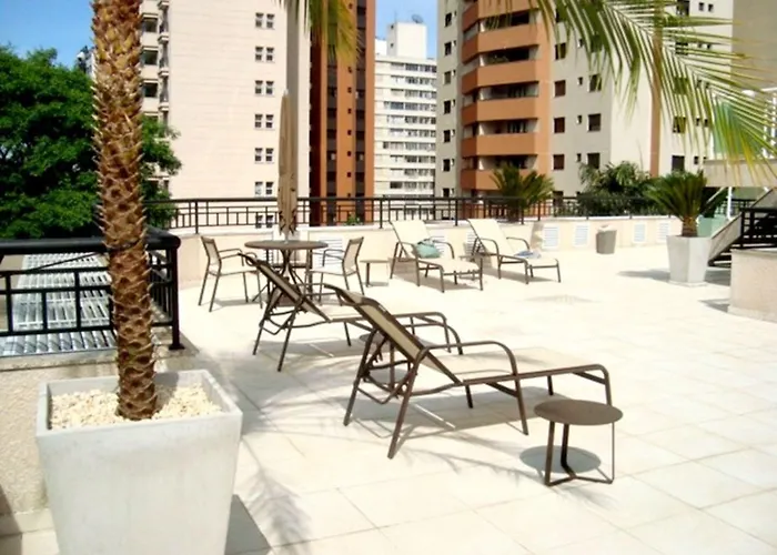 Upper Hotel