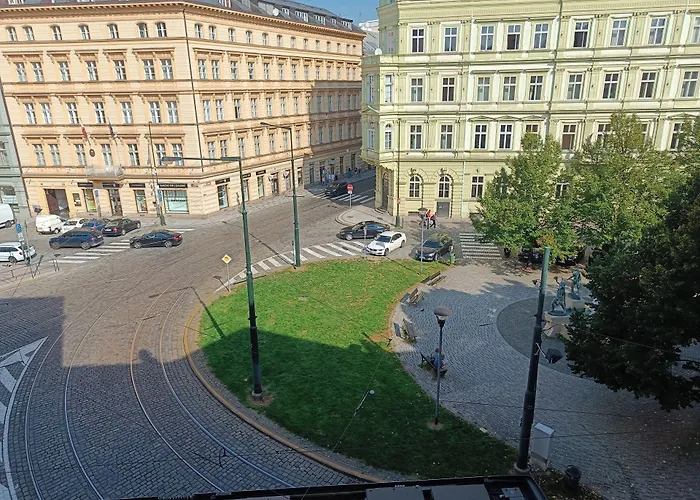 Hotel Zlatá Váha