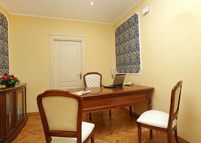 Dg Prestige Room Roma