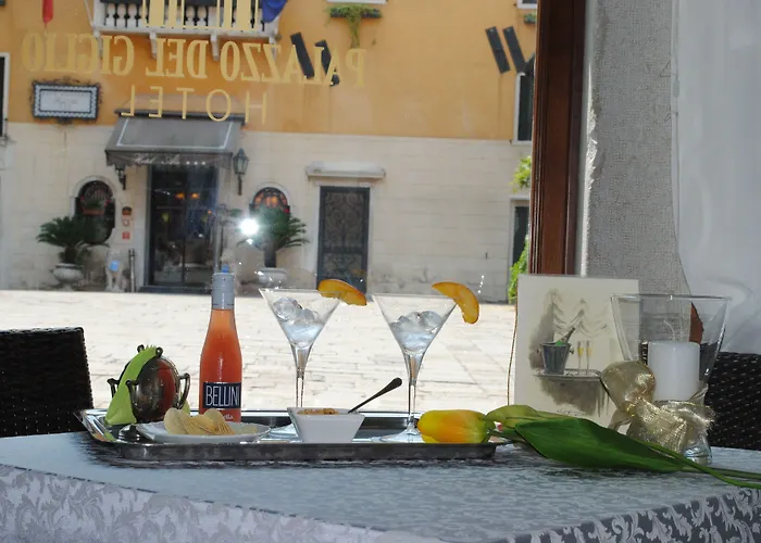 Hotel Palazzo del Giglio Venezia - un hotel a 4 stelle 