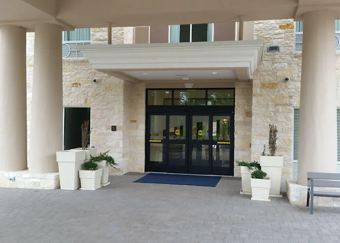 Holiday Inn Express And Suites Atascocita - Humble - Kingwood By Ihg