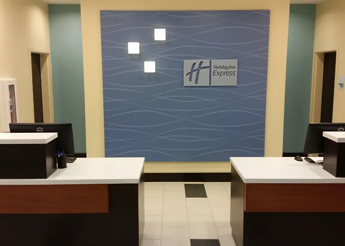 Holiday Inn Express And Suites Atascocita - Humble - Kingwood By Ihg