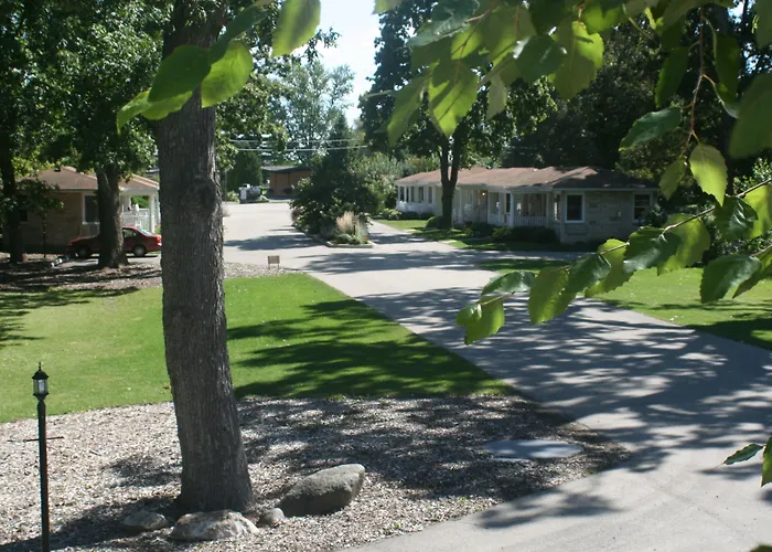 Seven Oaks Bed & Breakfast Lake Geneva