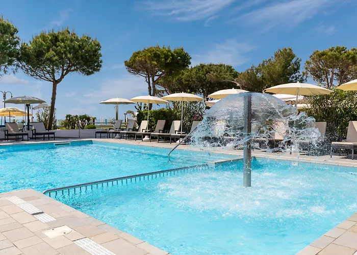 Park Hotel Ermitage Resort & Spa