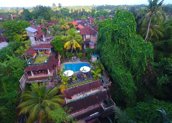 Ketut'S Place Bed & Breakfast Ubud