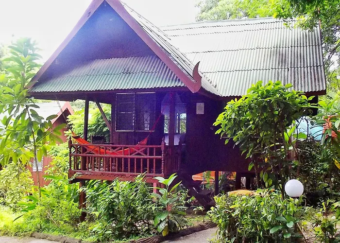 Koh Tao Royal Resort