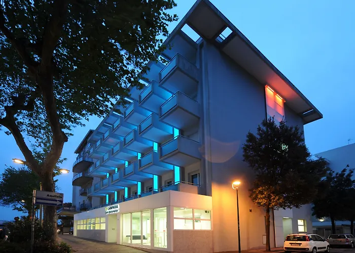 Hotel Lampara