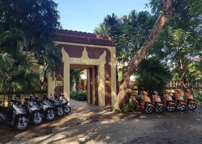 Areindmar Hotel Bagan