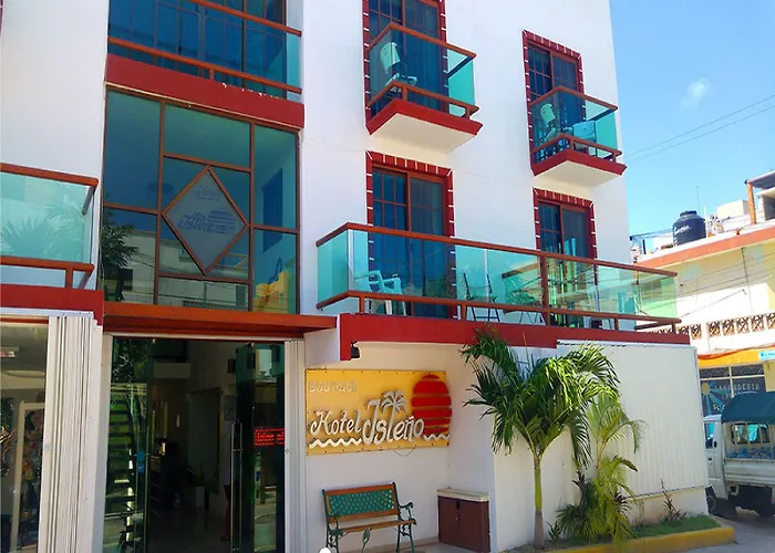 Hotel Isleno