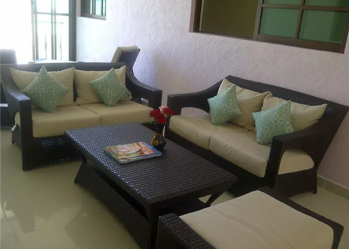 Hotel Isleno Isla Mujeres