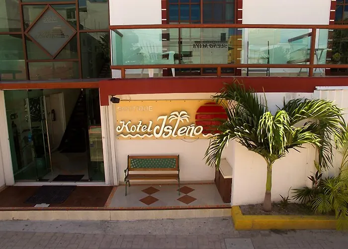 Hotel Isleno